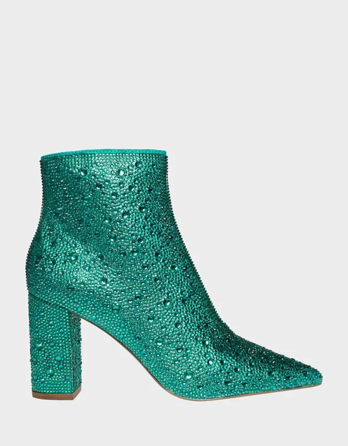 Betsey Johnson Women CADY TURQUOISE Turquoise