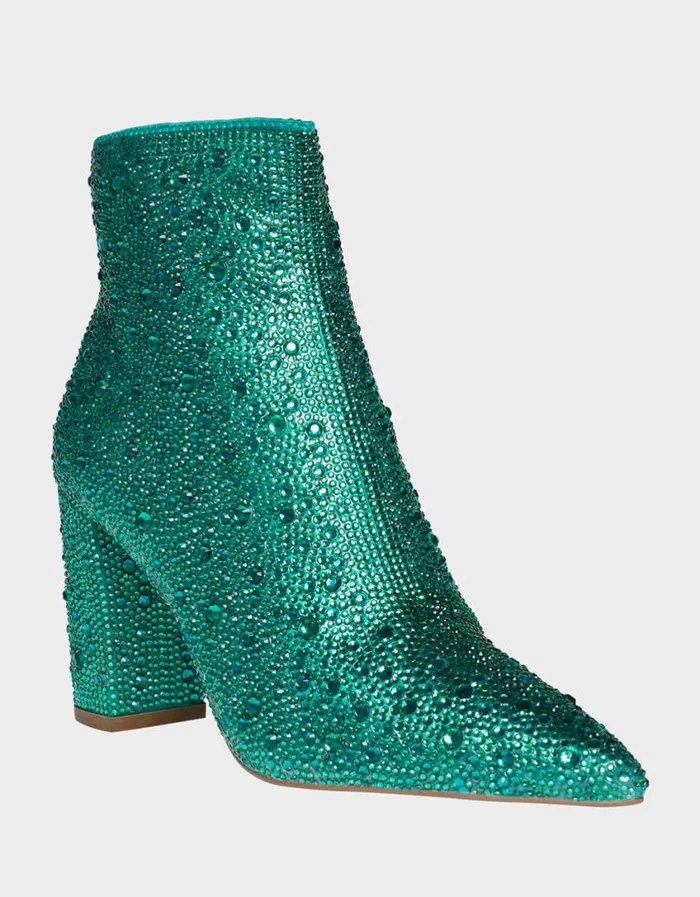 Betsey Johnson Women CADY TURQUOISE Turquoise