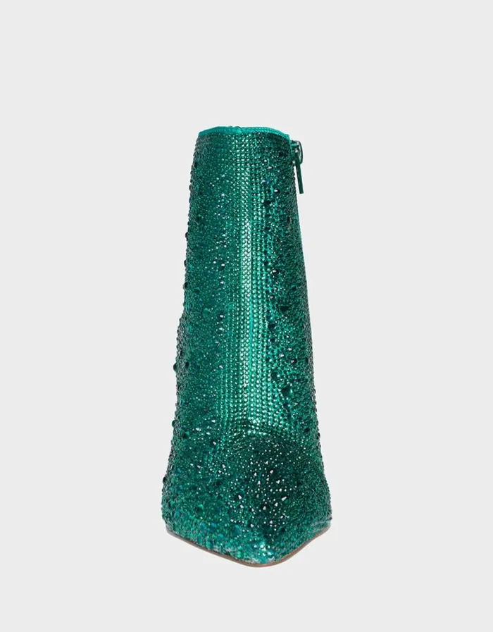 Betsey Johnson Women CADY TURQUOISE Turquoise