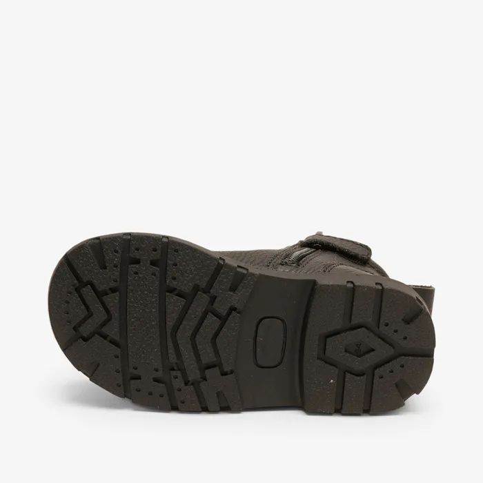 bisgaardshoes Sneakers KIDS lesley black Black