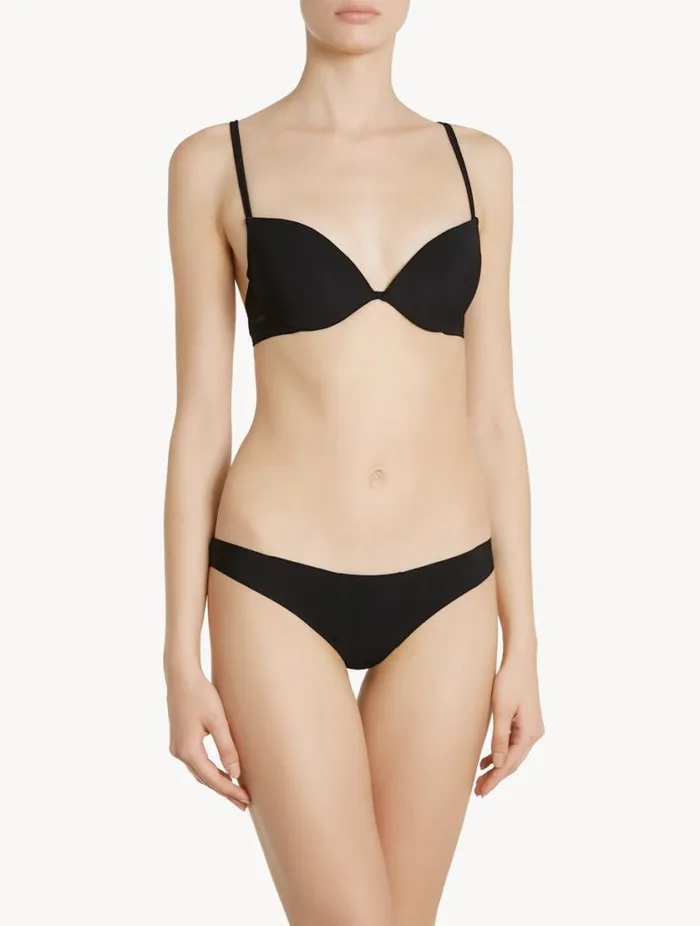 Black Brazilian Brief Lingerie La Perla Brazilian Black Brazilian Brief Lingerie La Perla Brazilian