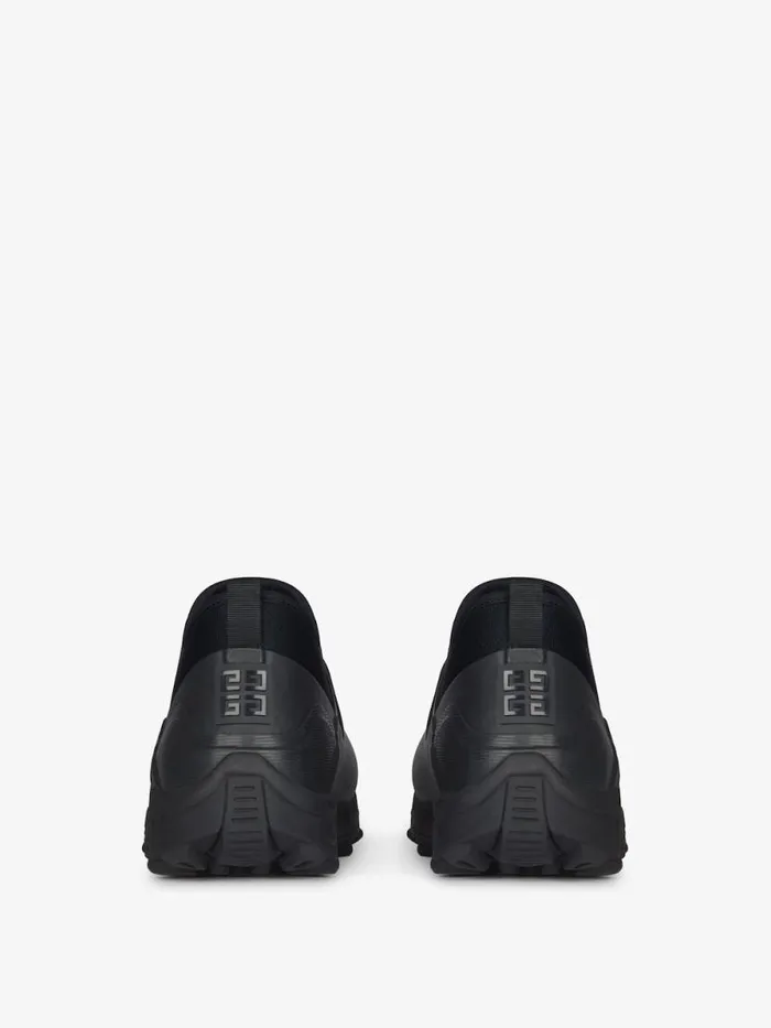 Bogs Chelsea Boots In Rubber And Neoprene Black Men Givenchy Boots and Loafers