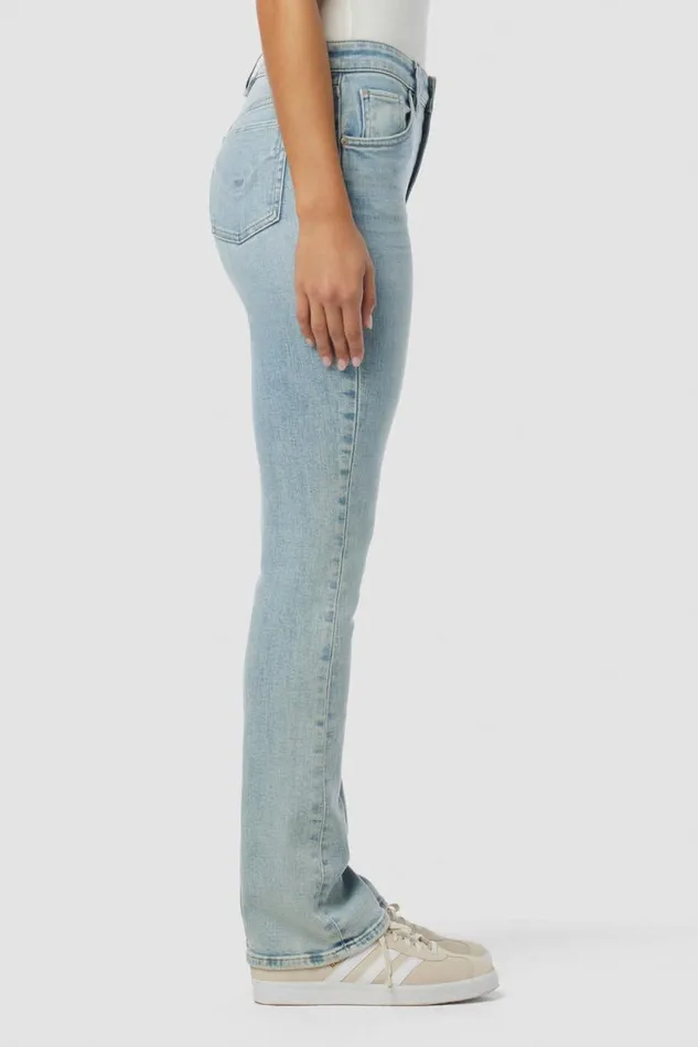 Bootcut Women Hudson Jeans Barbara HighRise Baby Bootcut Jean Besito Bootcut Women Hudson Jeans Barbara HighRise Baby Bootcut Jean Besito