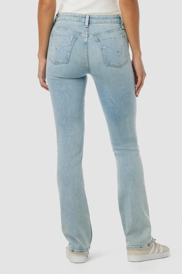Bootcut Women Hudson Jeans Barbara HighRise Baby Bootcut Jean Besito Bootcut Women Hudson Jeans Barbara HighRise Baby Bootcut Jean Besito