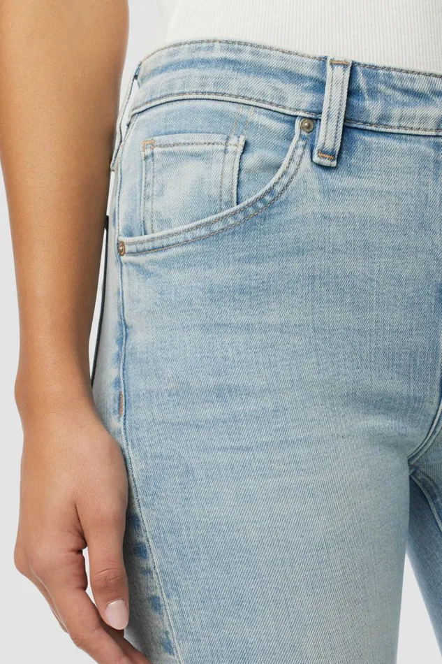 Bootcut Women Hudson Jeans Barbara HighRise Baby Bootcut Jean Besito Bootcut Women Hudson Jeans Barbara HighRise Baby Bootcut Jean Besito