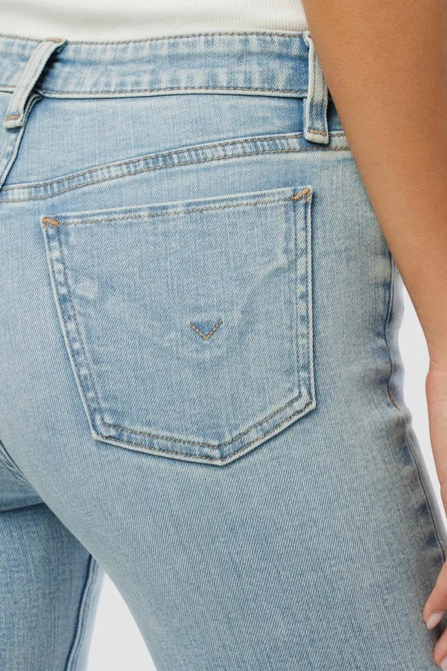 Bootcut Women Hudson Jeans Barbara HighRise Baby Bootcut Jean Besito Bootcut Women Hudson Jeans Barbara HighRise Baby Bootcut Jean Besito