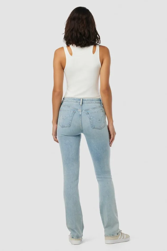 Bootcut Women Hudson Jeans Barbara HighRise Baby Bootcut Jean Besito Bootcut Women Hudson Jeans Barbara HighRise Baby Bootcut Jean Besito
