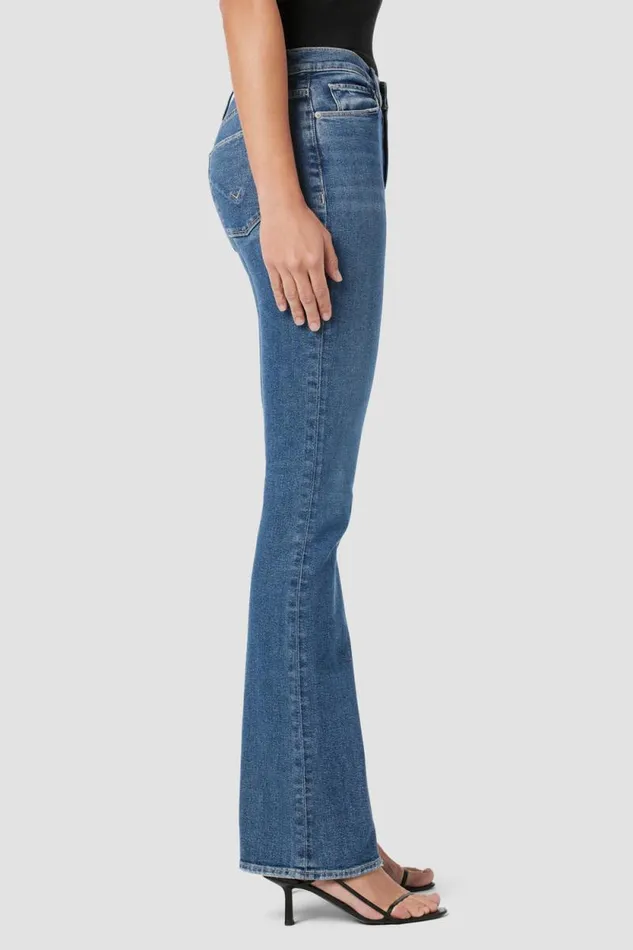 Bootcut Women Hudson Jeans Barbara HighRise Bootcut Jean Wonderwall Bootcut Women Hudson Jeans Barbara HighRise Bootcut Jean Wonderwall