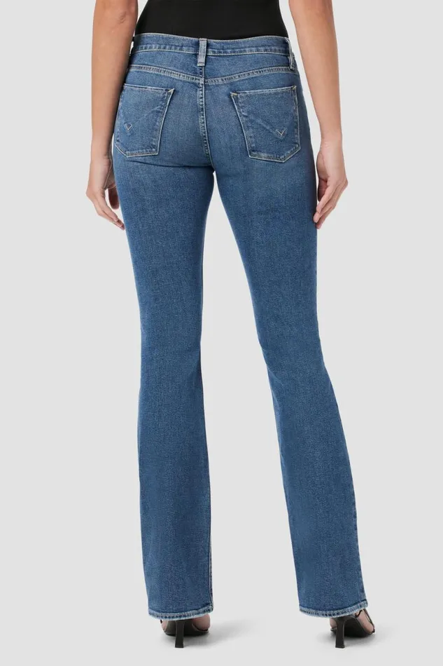 Bootcut Women Hudson Jeans Barbara HighRise Bootcut Jean Wonderwall Bootcut Women Hudson Jeans Barbara HighRise Bootcut Jean Wonderwall