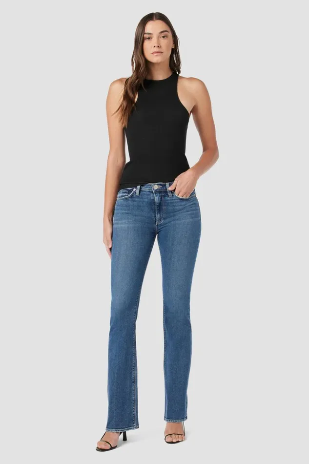 Bootcut Women Hudson Jeans Barbara HighRise Bootcut Jean Wonderwall Bootcut Women Hudson Jeans Barbara HighRise Bootcut Jean Wonderwall