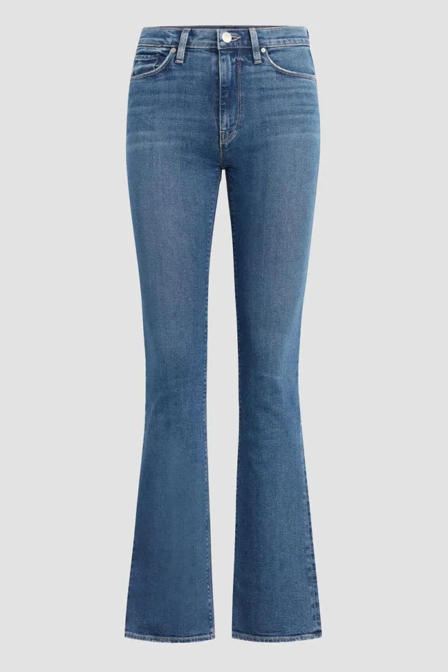 Bootcut Women Hudson Jeans Barbara HighRise Bootcut Jean Wonderwall Bootcut Women Hudson Jeans Barbara HighRise Bootcut Jean Wonderwall
