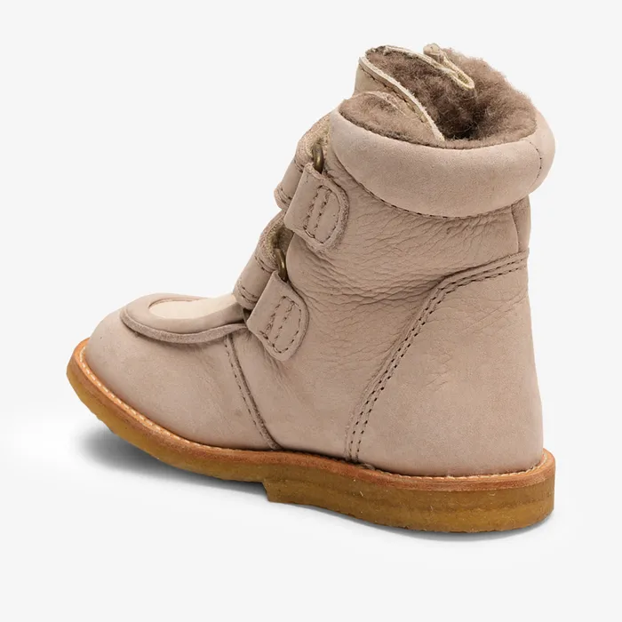 Boots flor v tex mouse Grey bisgaardshoes BABY