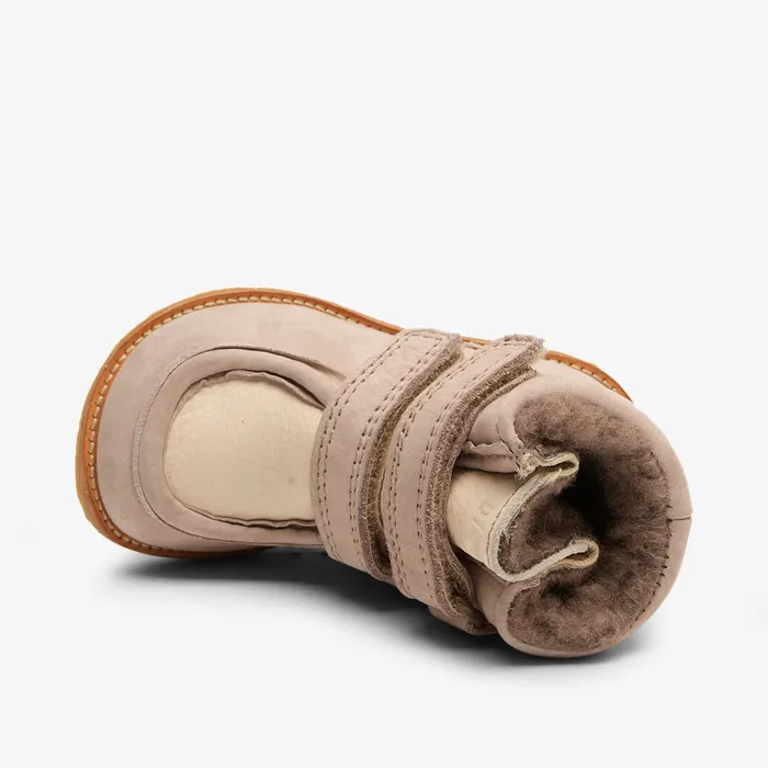 Boots flor v tex mouse Grey bisgaardshoes BABY