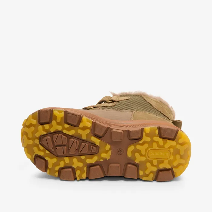 Boots spencer tex moss Green 8211 bisgaardshoes KIDS