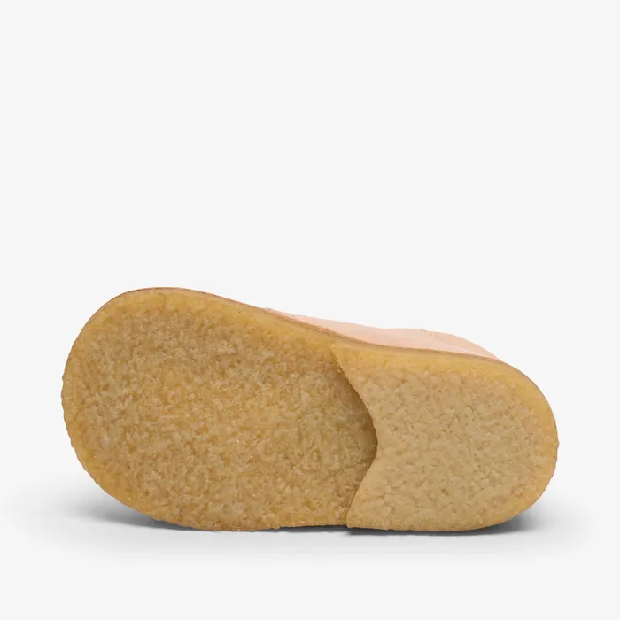 Boots tue l vanilla Beige bisgaardshoes KIDS