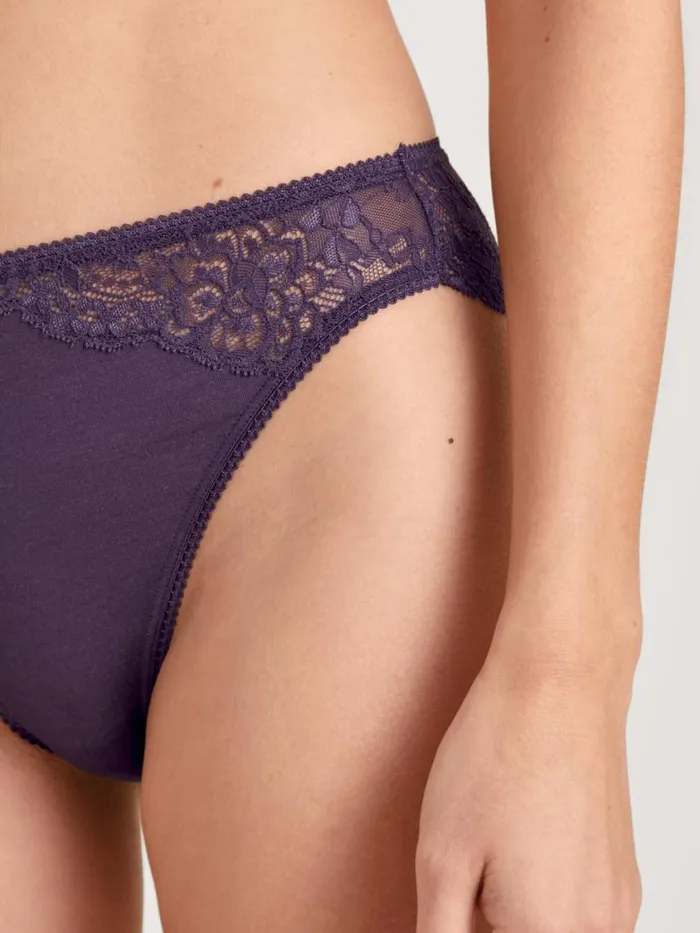 CALIDA Bottoms Women Brief Nightshade