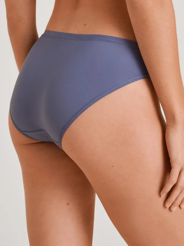 CALIDA Bottoms Women Brief Twilight Purple