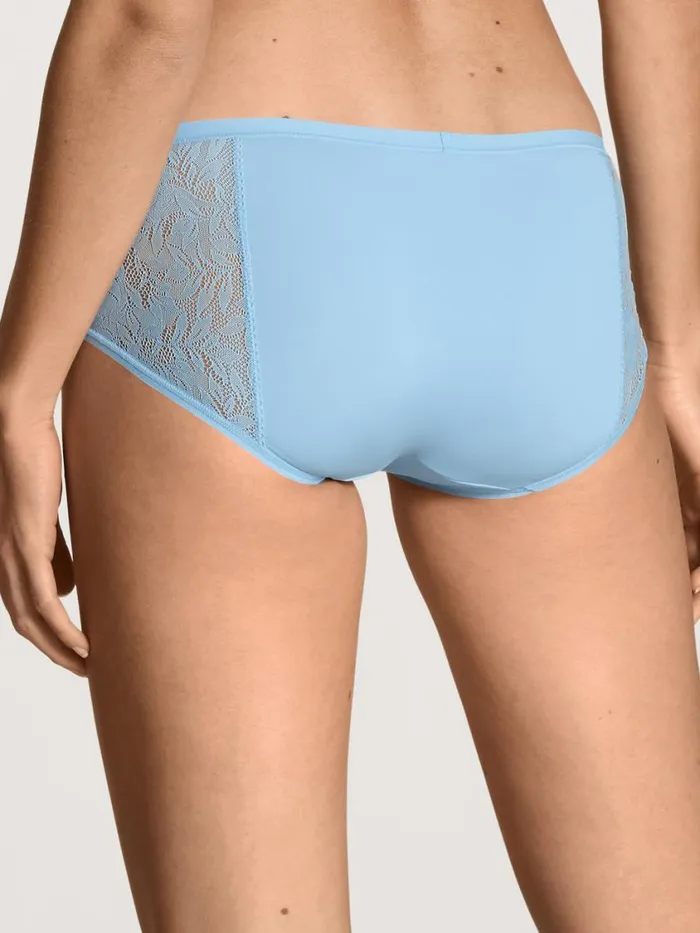 CALIDA Bottoms Women Panty Cerulean Blue