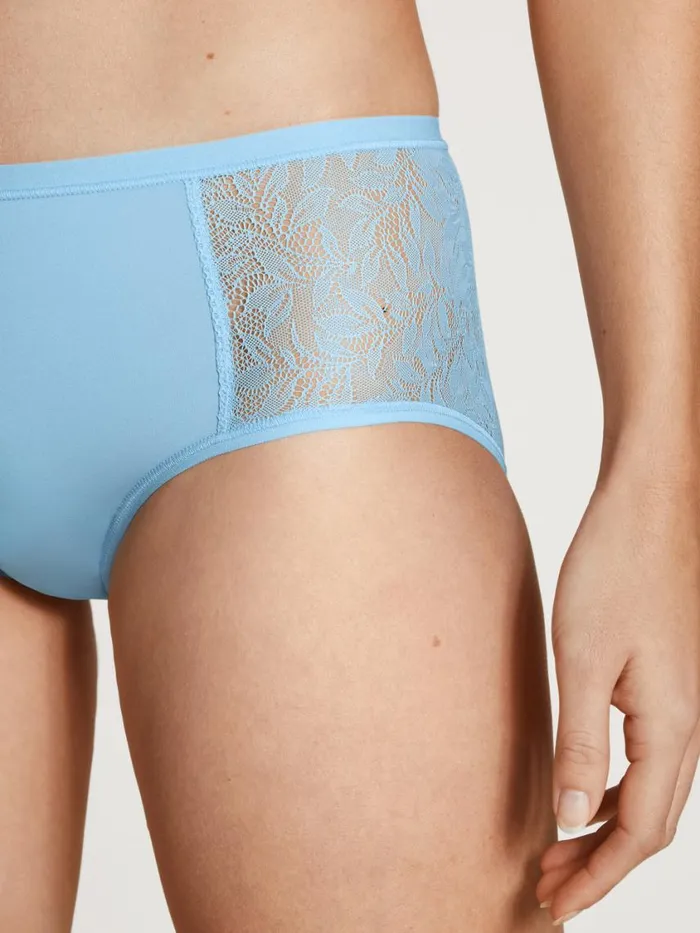 CALIDA Bottoms Women Panty Cerulean Blue