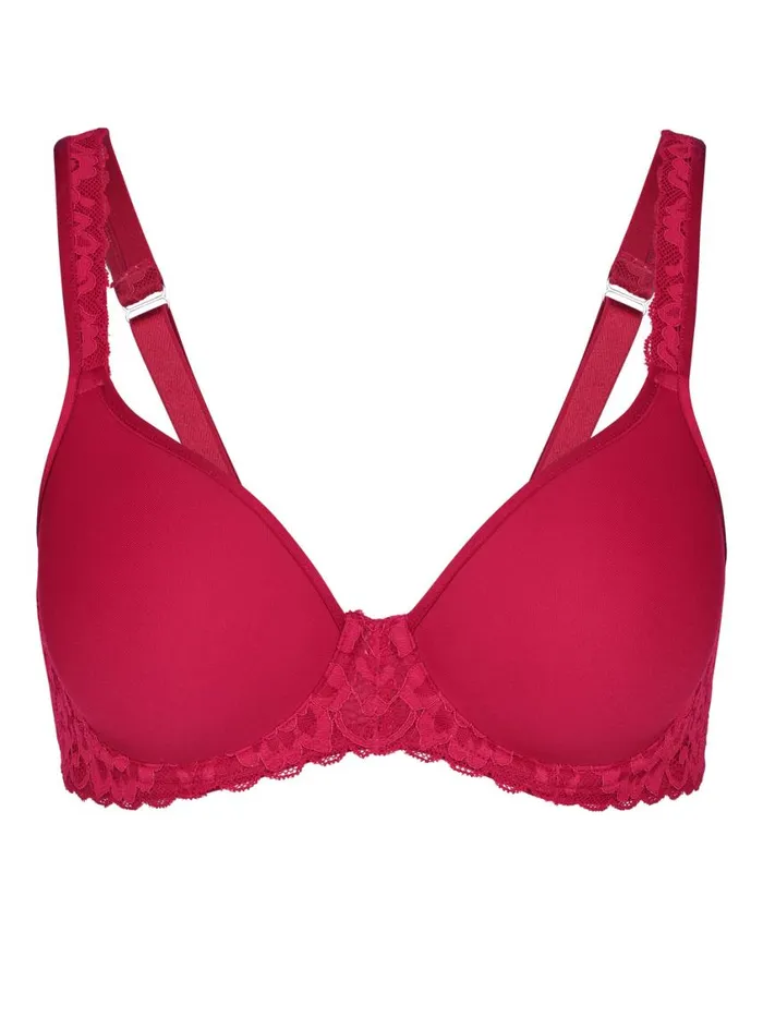 CALIDA Bras Women Spacer Bra Rio Red