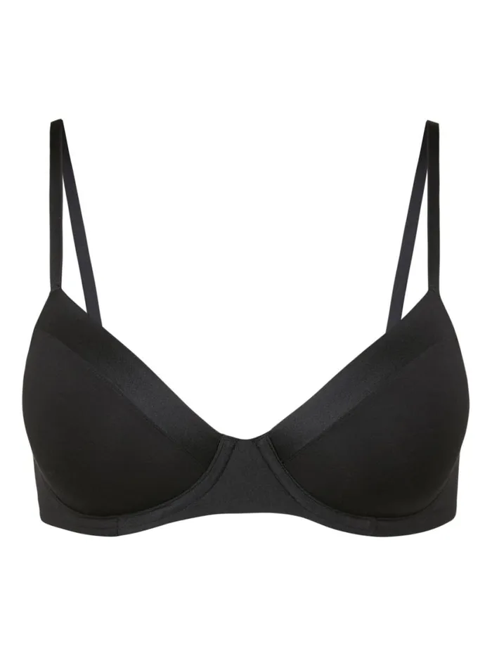 CALIDA Bras Women Tshirt Bra Schwarz