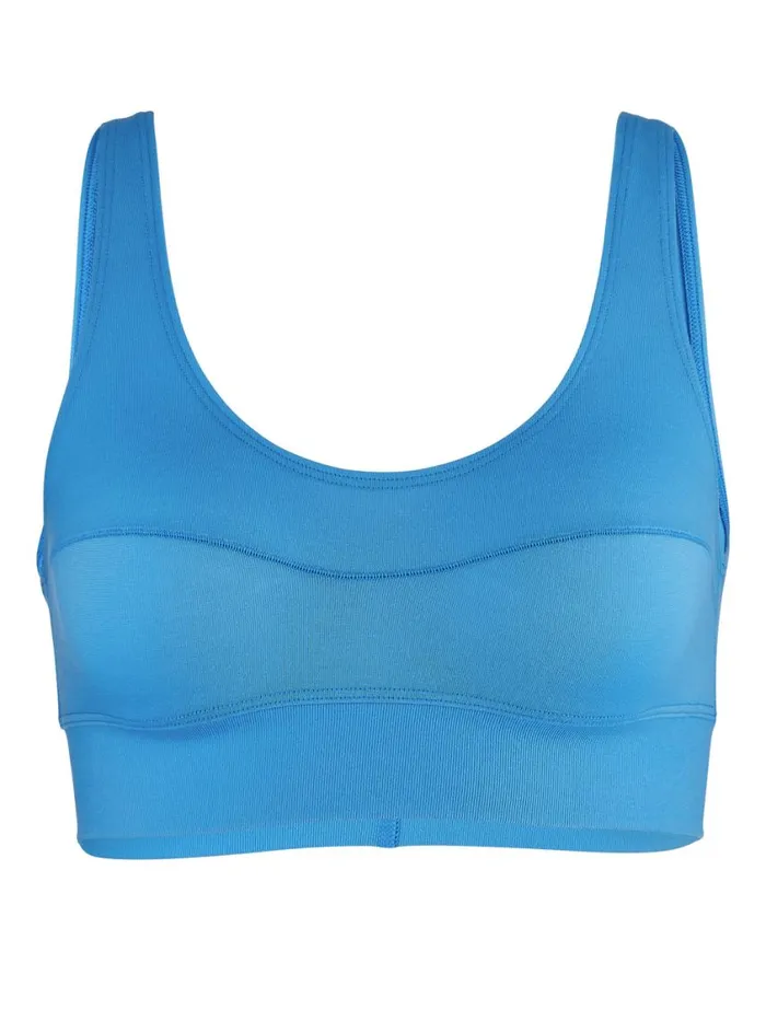 CALIDA Bustiers Women Bustier Azurit Blue