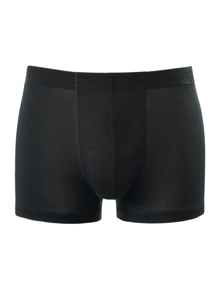 CALIDA Functionalunderwear Men Boxer Brief Schwarz CALIDA Functionalunderwear Men Boxer Brief Schwarz