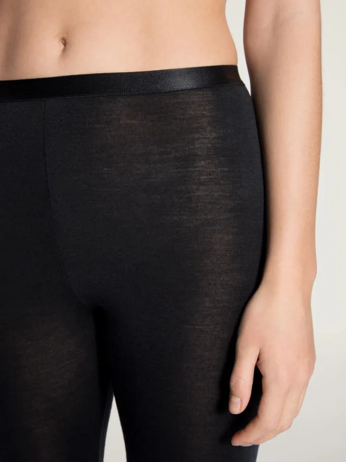 CALIDA Functional Underwear Women Leggings Ws Schwarz CALIDA Functional Underwear Women Leggings Ws Schwarz