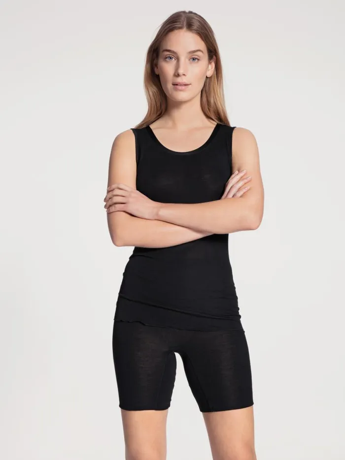 CALIDA Functional Underwear Women Pants Ws Schwarz CALIDA Functional Underwear Women Pants Ws Schwarz