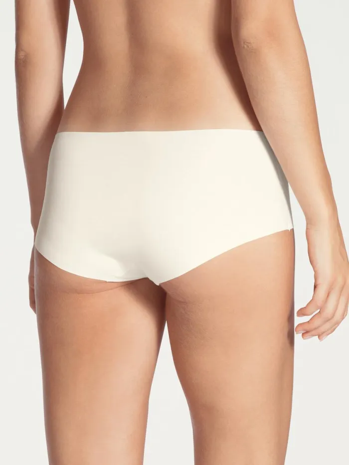 CALIDA Functional Underwear Women Panty Cradle To Cradle Certified Star White
