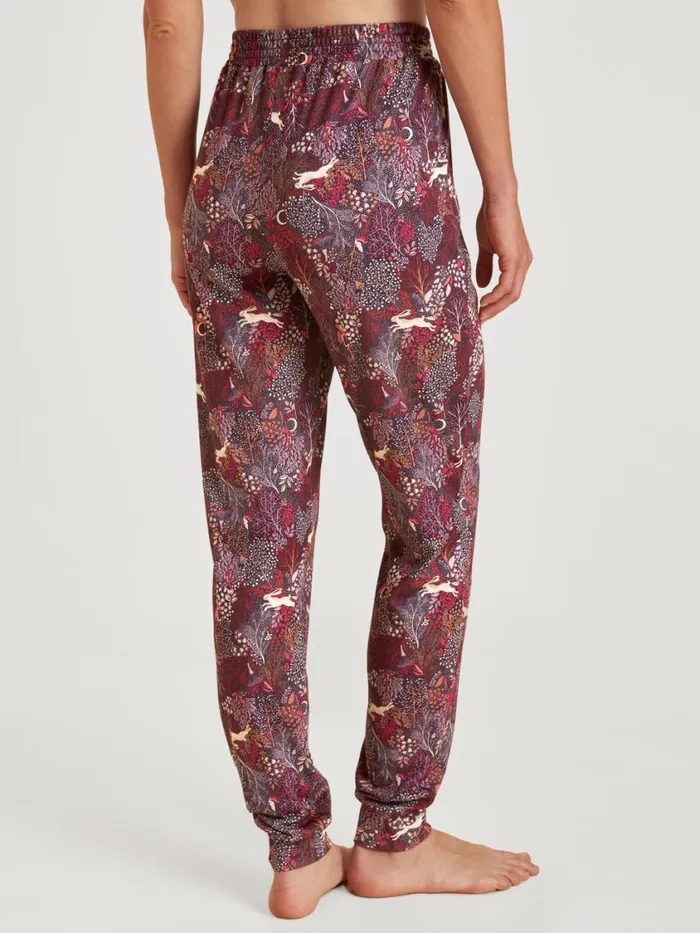 CALIDA Show All Women Pants Nightshade