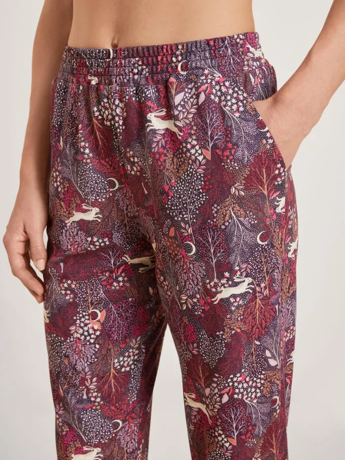 CALIDA Show All Women Pants Nightshade