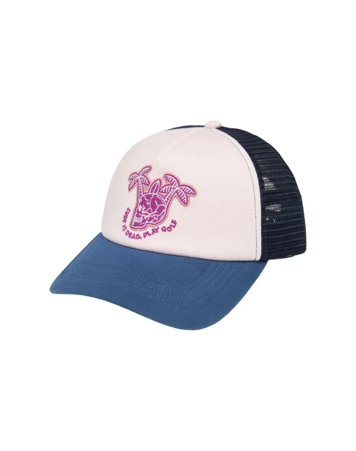 CASQUETTE Trucker Cap SURFY Eshop PullIn Caps
