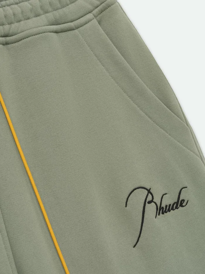 CLASSIC SWEATPANT Men Rhude Pants