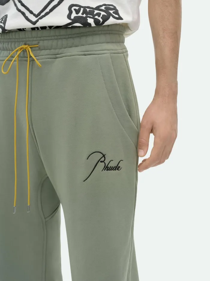 CLASSIC SWEATPANT Men Rhude Pants