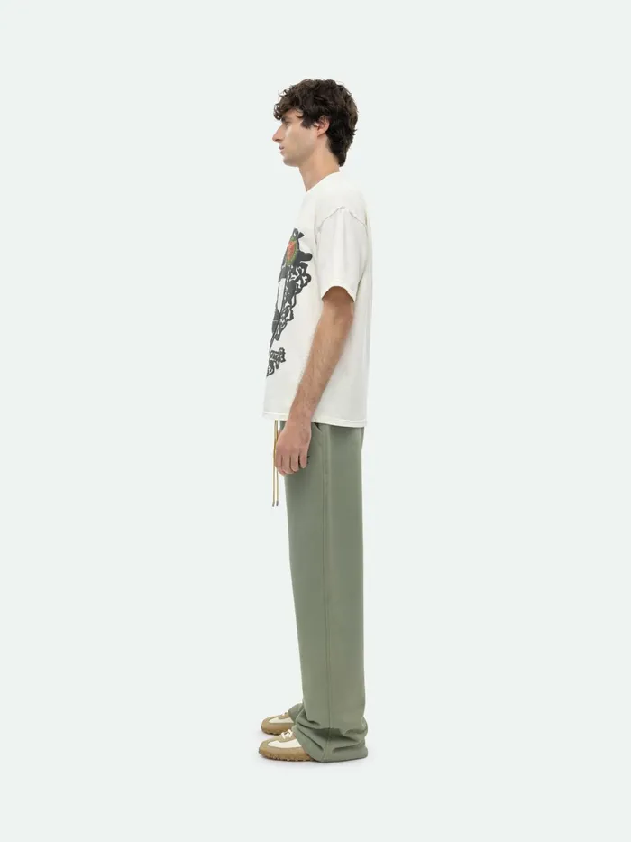 CLASSIC SWEATPANT Men Rhude Pants