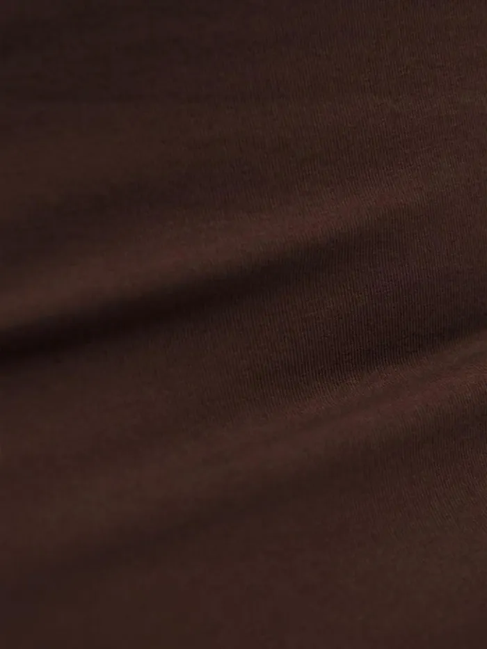 Clothing The Reformation Alden Knit Dress Cafe