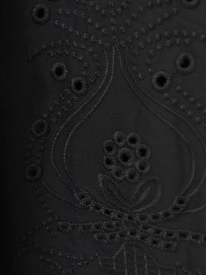 Clothing The Reformation Cherie Dress Black