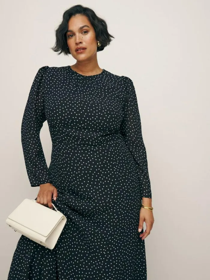 Clothing The Reformation Lysander Dress Es Selene