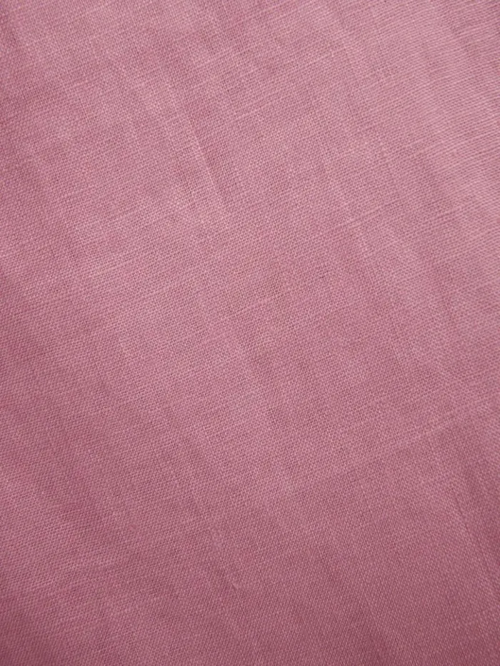 Clothing The Reformation Sheri Linen Dress Rose Petals