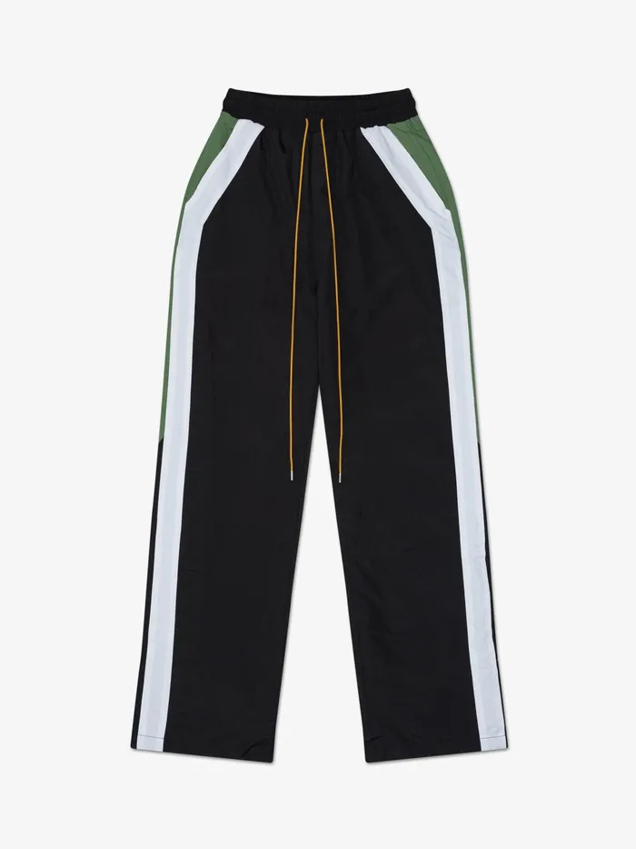 COLOR BLOCKED TRACK PANT Men Rhude Pants
