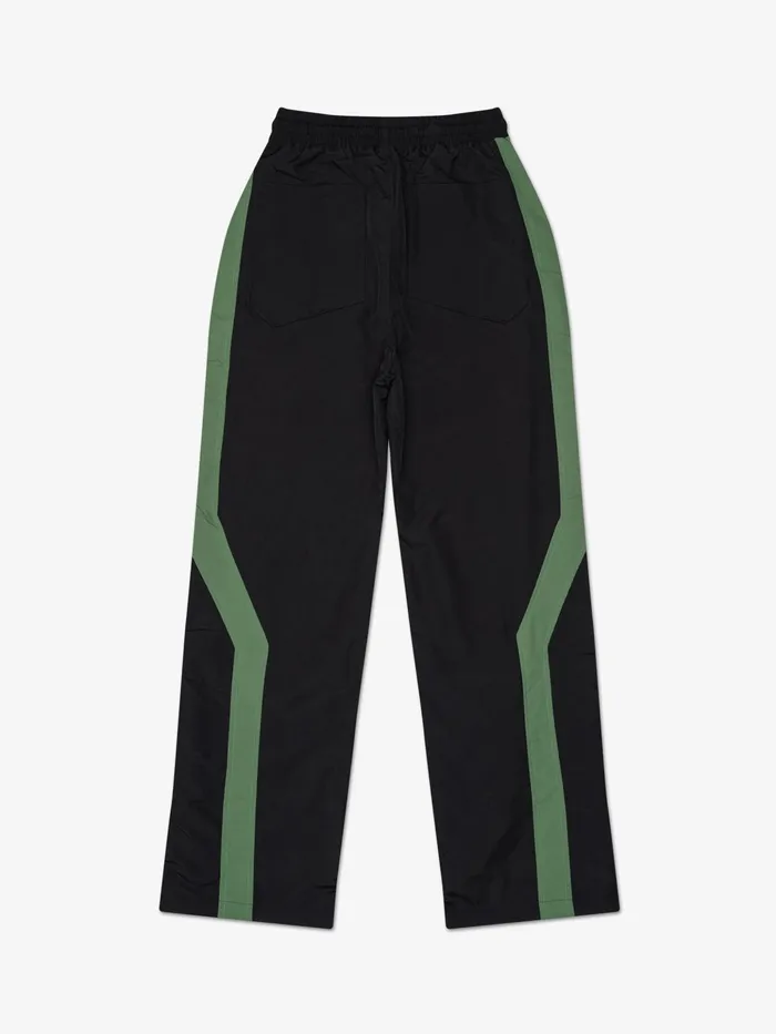 COLOR BLOCKED TRACK PANT Men Rhude Pants