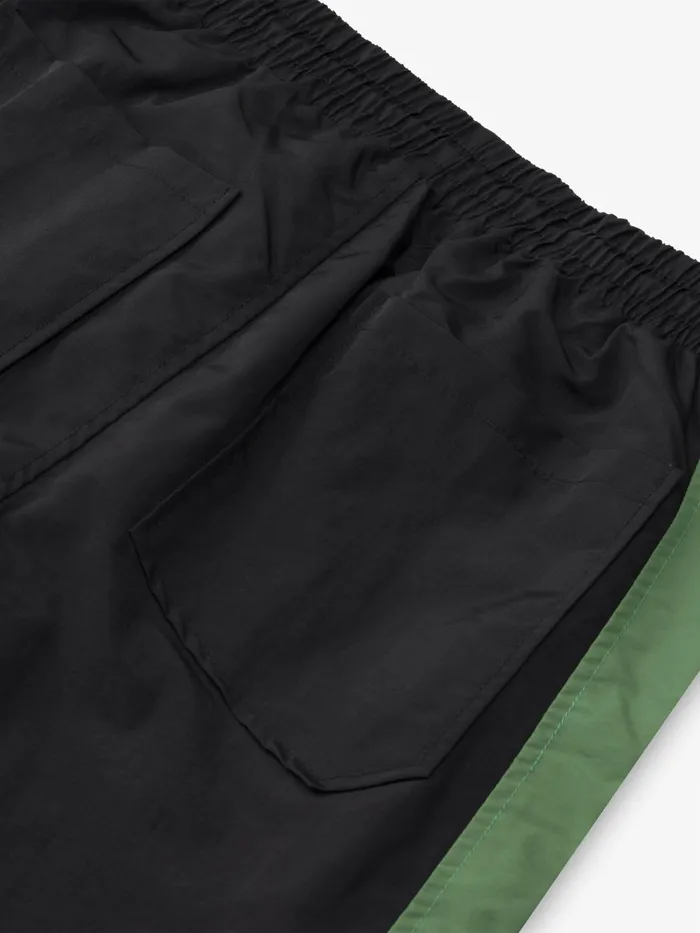 COLOR BLOCKED TRACK PANT Men Rhude Pants