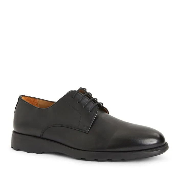Comodo Hybrid DerbyBlack Men Bruno Magli Laceups and Oxfords
