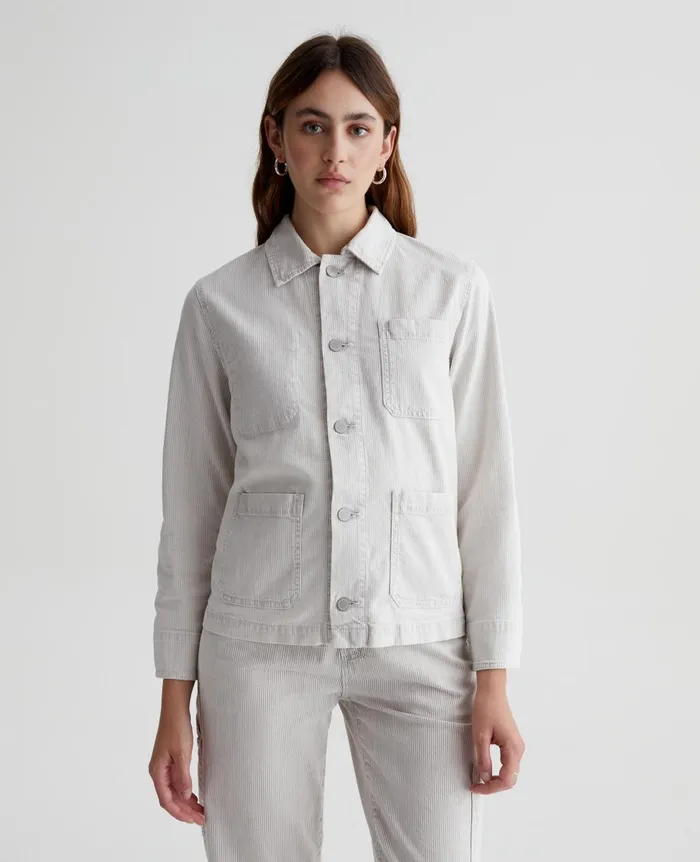 Cory Jacket Navigator Women AG Jeans Jackets