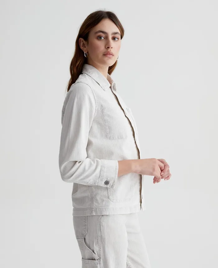 Cory Jacket Navigator Women AG Jeans Jackets Cory Jacket Navigator Women AG Jeans Jackets