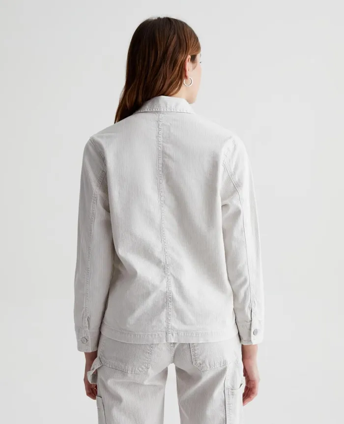 Cory Jacket Navigator Women AG Jeans Jackets Cory Jacket Navigator Women AG Jeans Jackets
