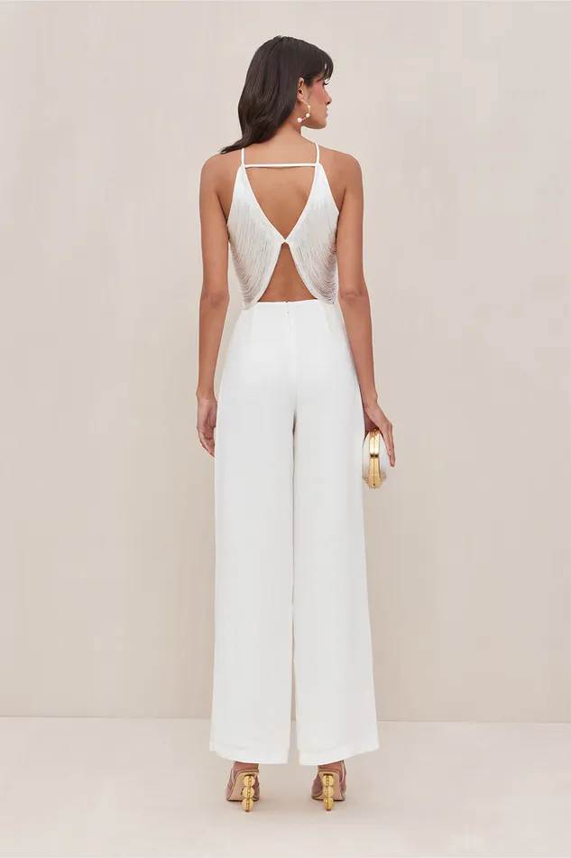 Cult Gaia Quella Top Off White Women Tops Cult Gaia Quella Top Off White Women Tops