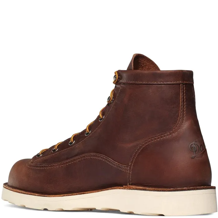 Danner Boots Bull Run 6034 Brown Cristy 8211 MenWomen