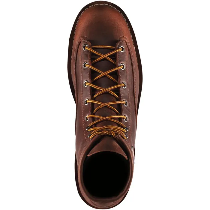 Danner Boots Bull Run 6034 Brown Cristy 8211 MenWomen
